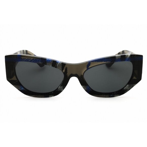Burberry Sunglasses BE4450U-414787-54 New with tags